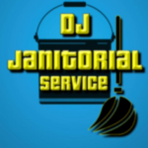 DJ Janitorial Services